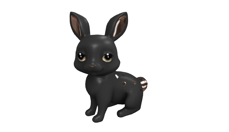 Leporidae HiddenCopper 3