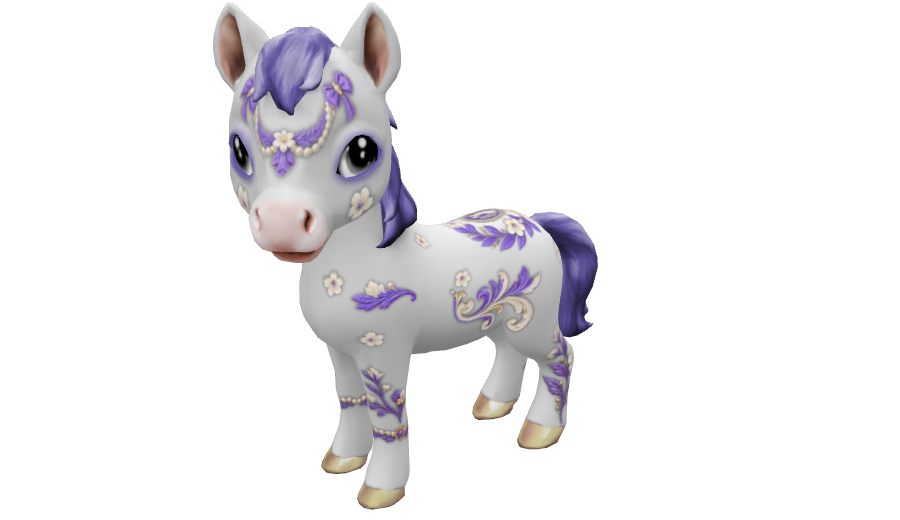 RegencyLilacCoat