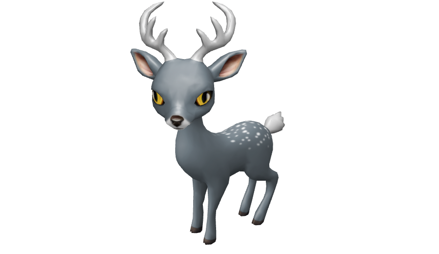 Moonflicka
