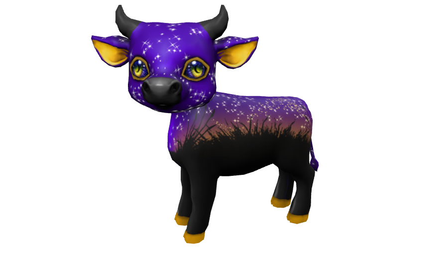 Glimmermushroom