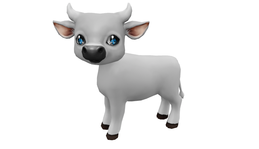 FULL TREE BOVINE SKY EYE
