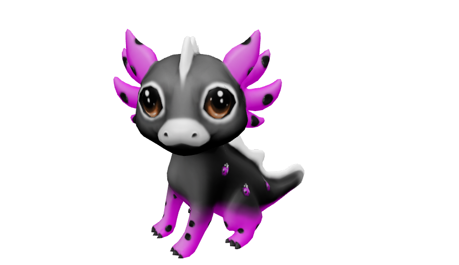 GEN 7 REPTILE LUV BUG MA