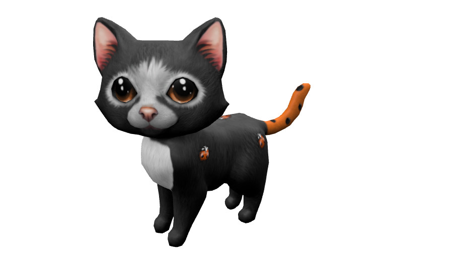 Miststripe