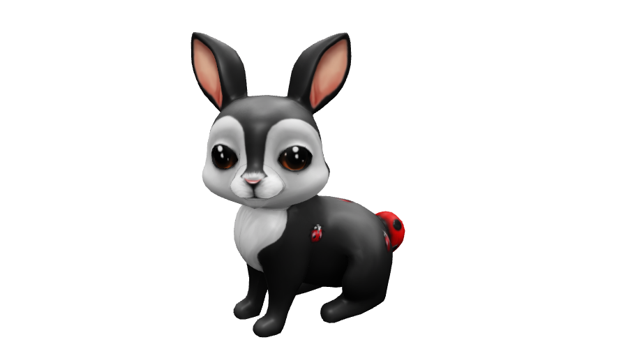 G3 F LLC RABBIT PURE