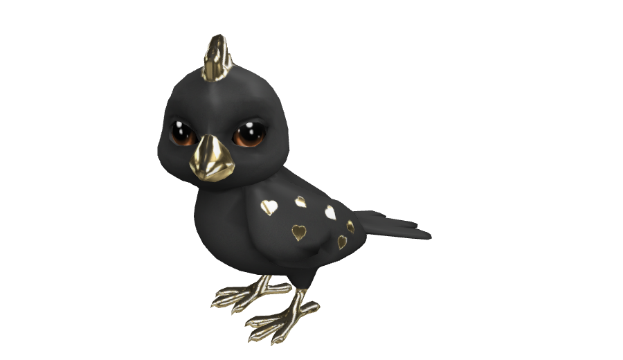 Whispermoss