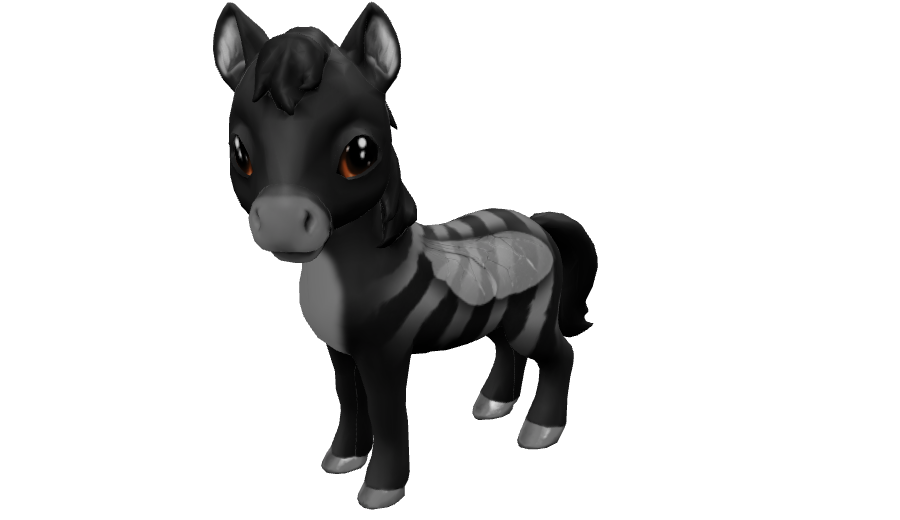 Unicorn 1st Niece