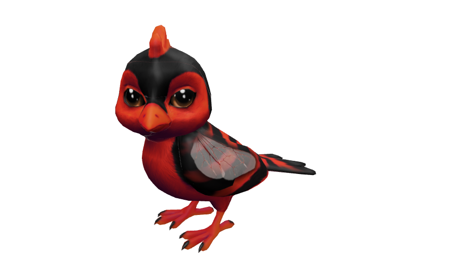 Avian BuzzBeeRed M 7g