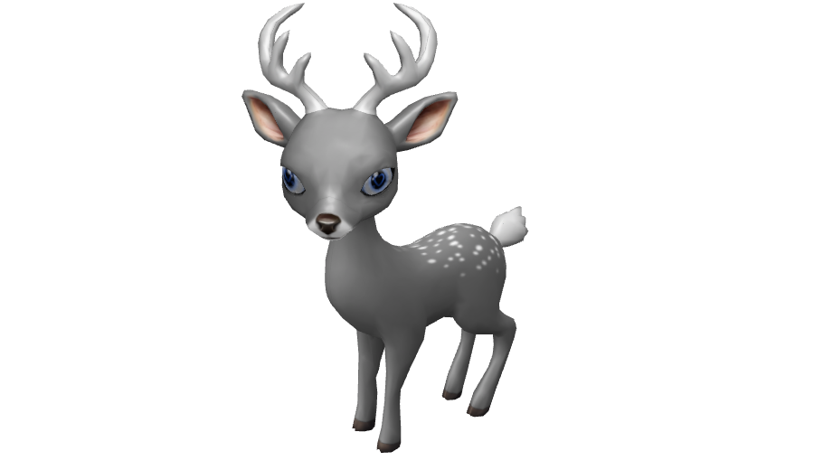 Petalthornlet