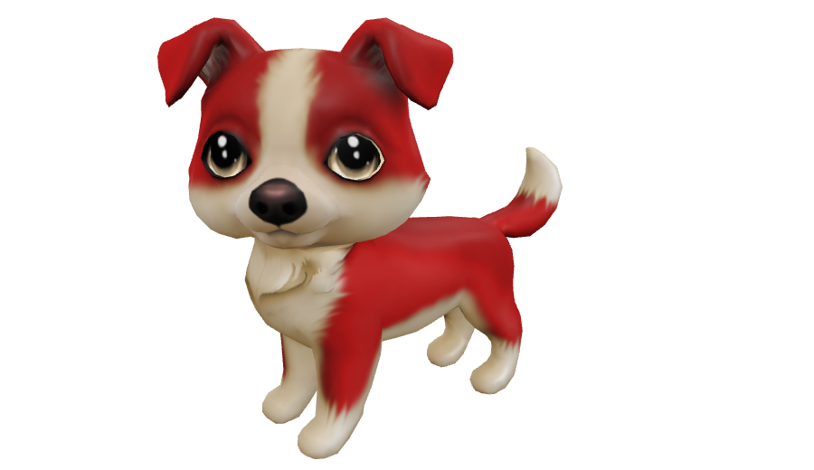 Gen5T1CanineRedF