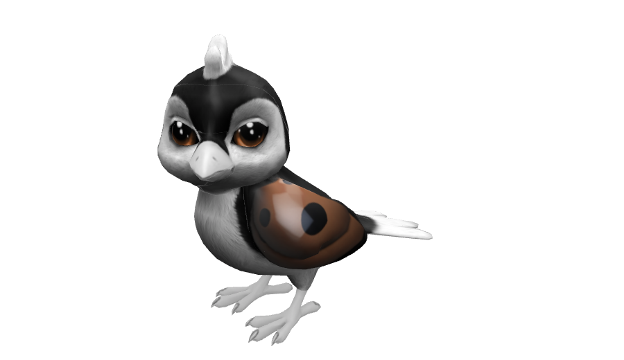 2ND G SLATELE AVIAN DOS
