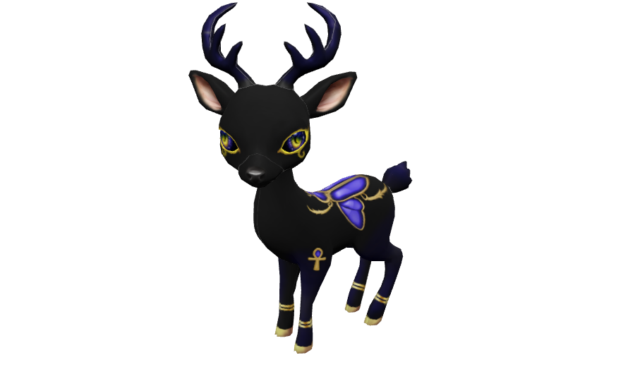 egyption purple