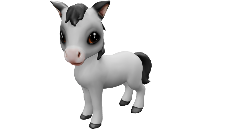G8M-PONY-T1LAZYE-T1MAGBG