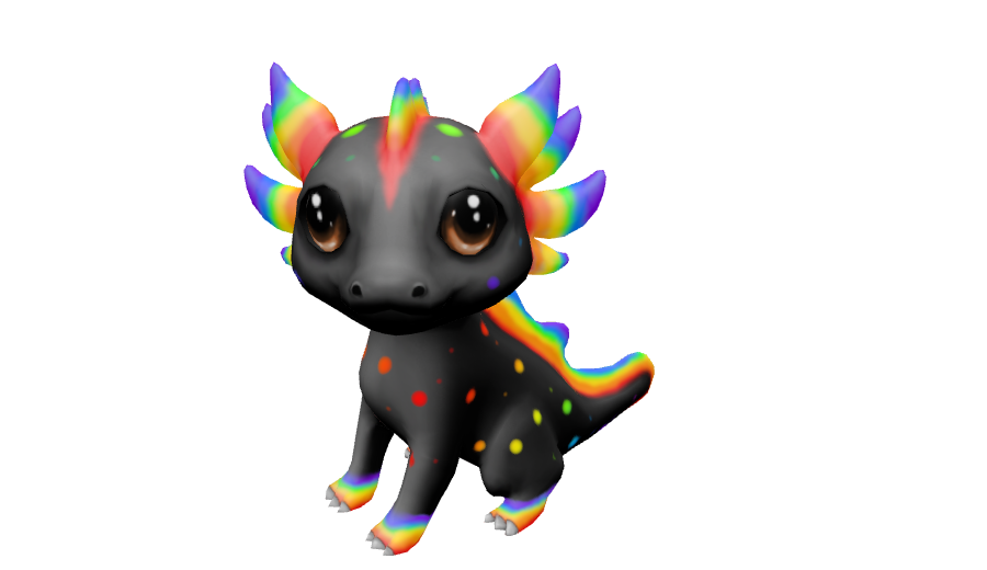 G6 F REPTILE MID PRISM P