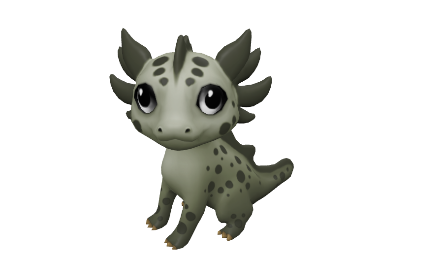 G2 BugEy Dos LELadyUmber
