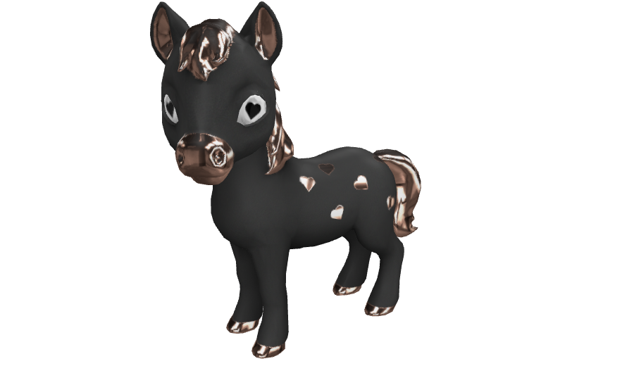 Obsidianantler