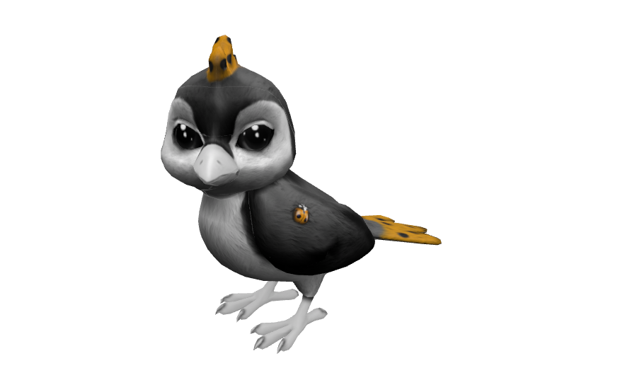 Relicclaw