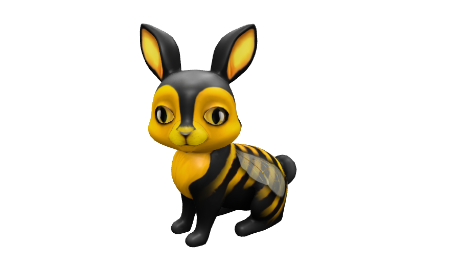 BuzzyBee