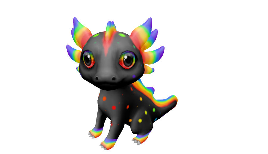 Violetclaw