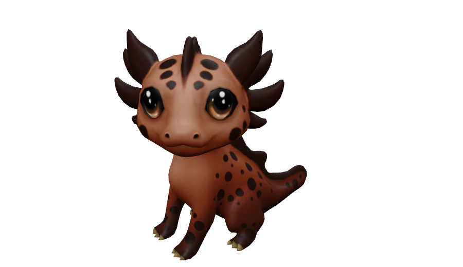Faunprickle