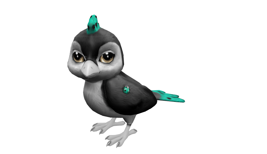 Indigoseed