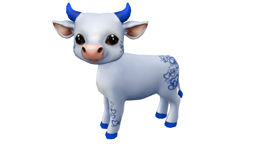 HWC Bovine - LB Russet D
