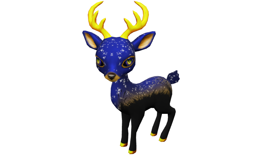 Fawntremor