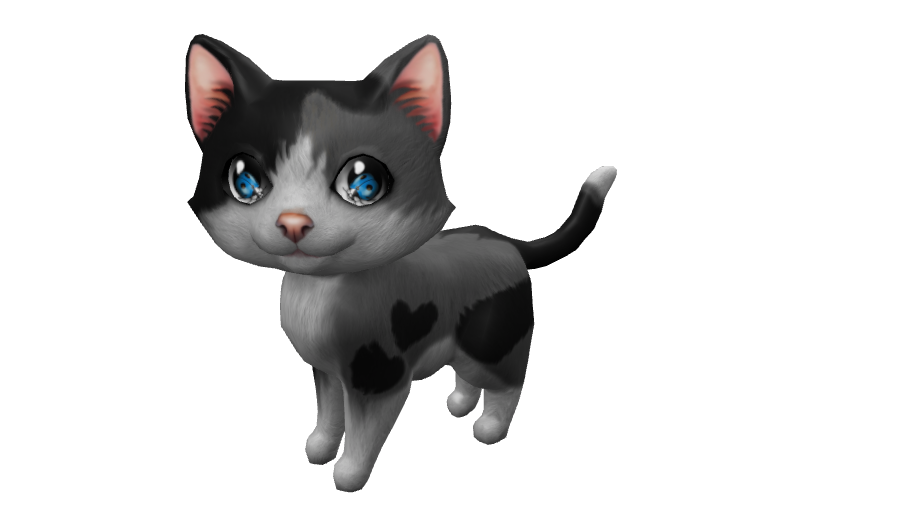 LE DOS OS Cat - G3