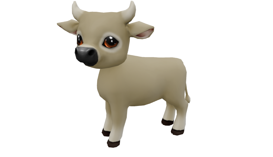 Super Alpha Moo