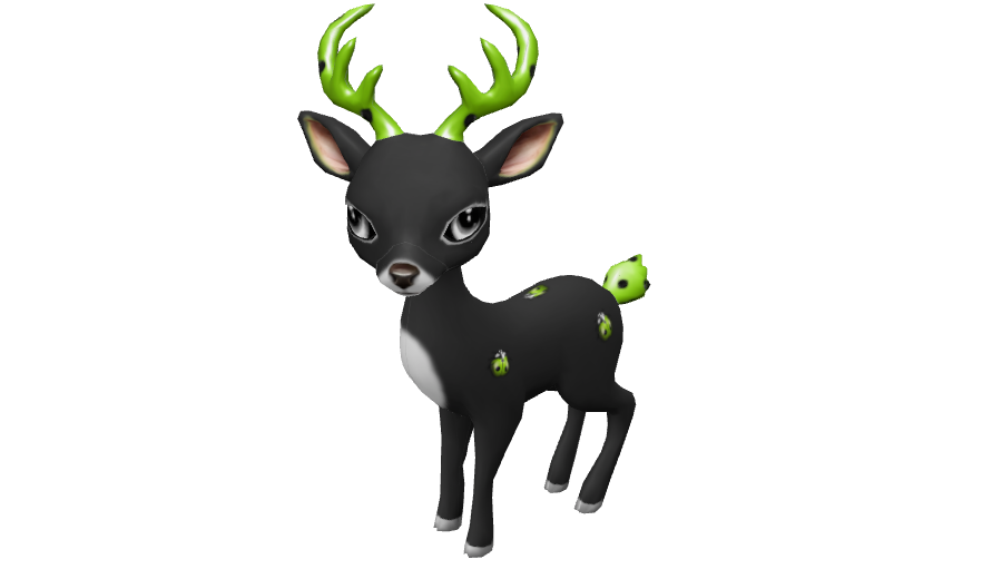 LadybugLove - Lime 6