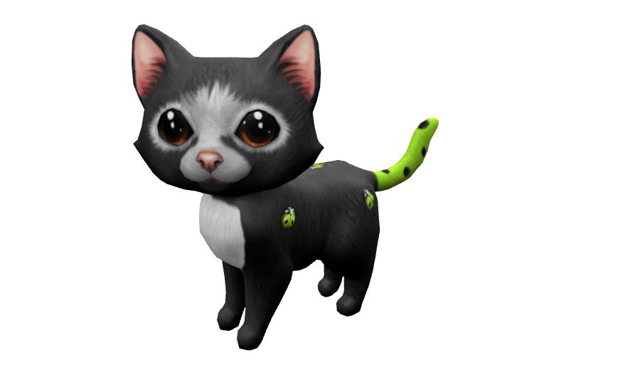 Indigoprickle