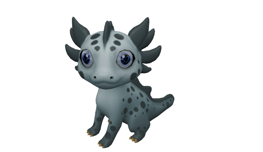 G6 F REPTILE DOS MIDNIGH
