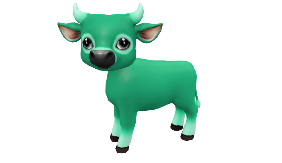 Bovine F 8g T1
