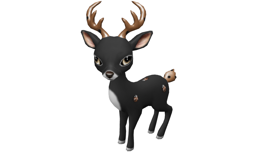 Cookieantler
