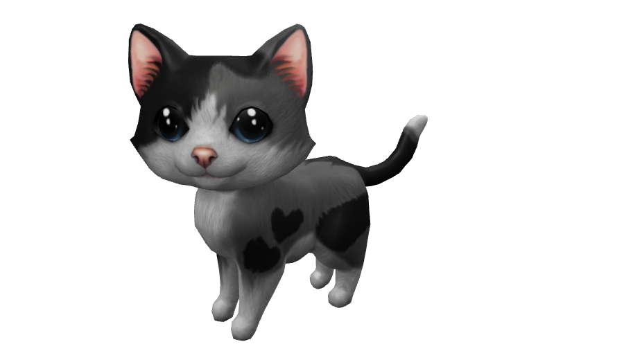 Slate E Feline M 2G mix
