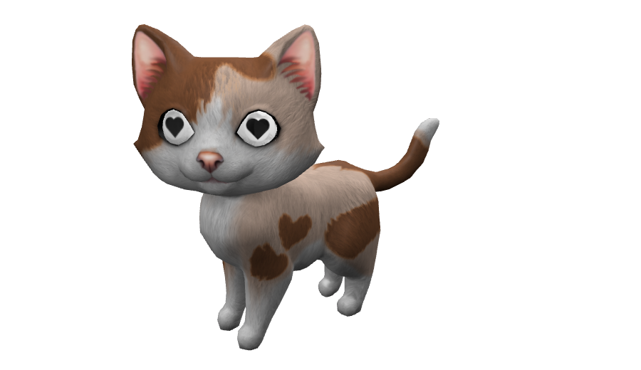 LE Heart of Gold Eye