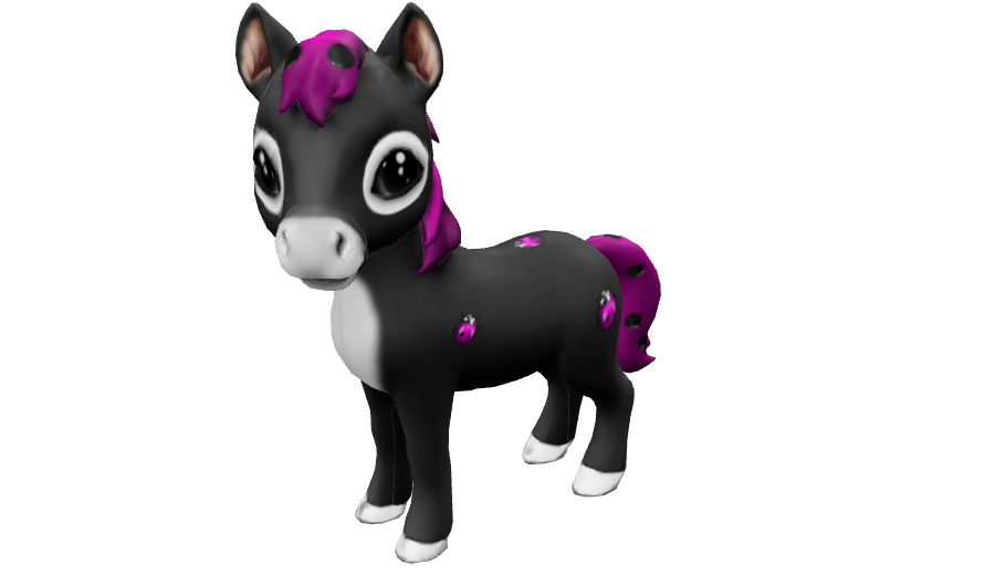 MG9 EQUINEMIX LBMAGENTA