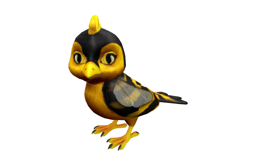 Pebblegaze