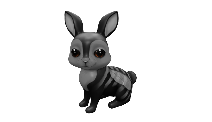 Gen5BuzzyBeeGreyM