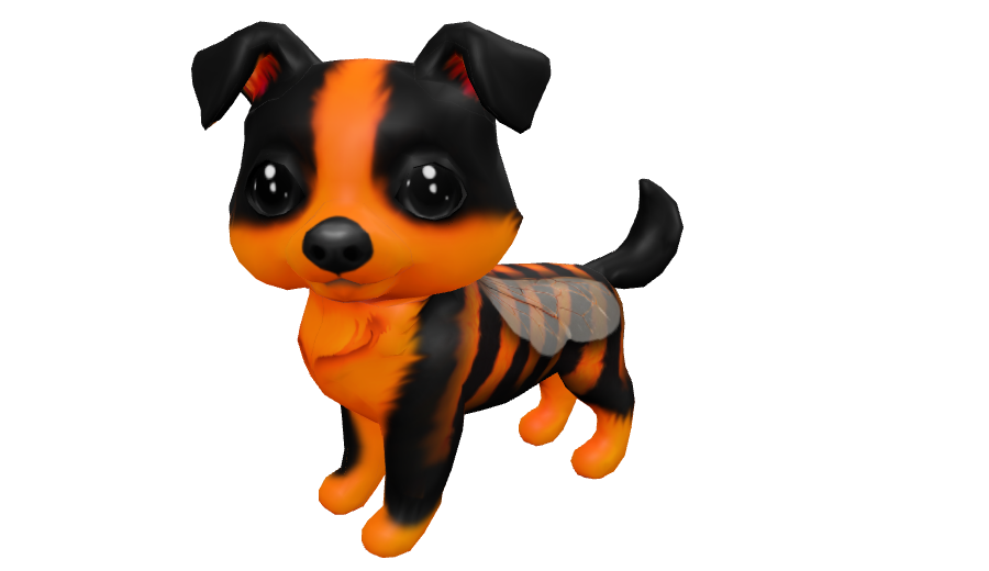 4Gen Dos BuzzyBee Orange