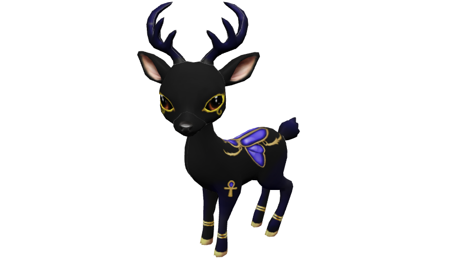 Egyptian Purple Coat