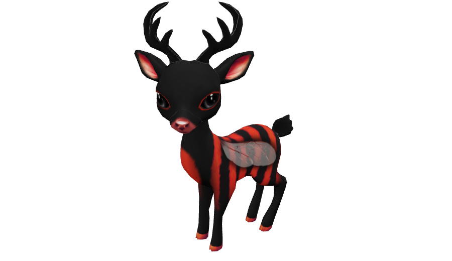 Bramblefrostbite