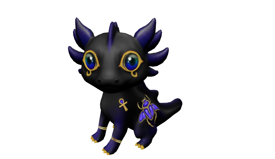 Birchmoon Eegy purple