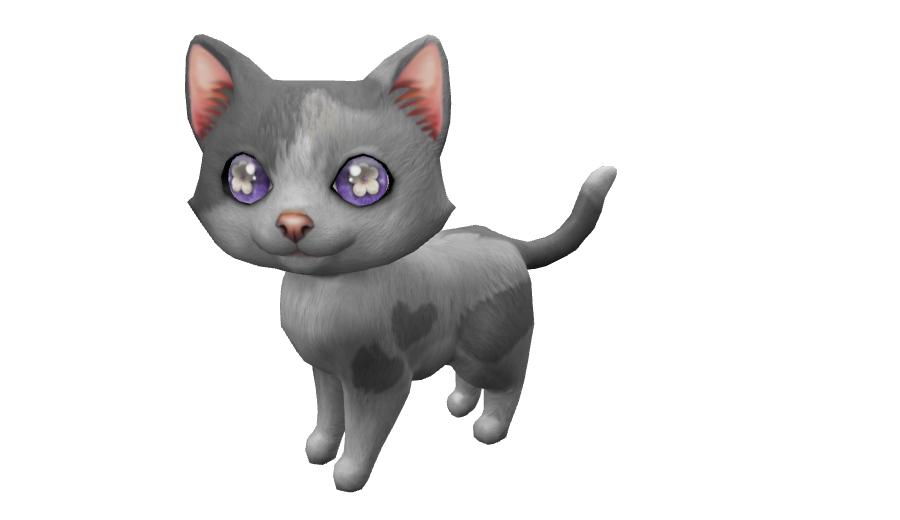 G14 M KITTY T1 BG REGENC