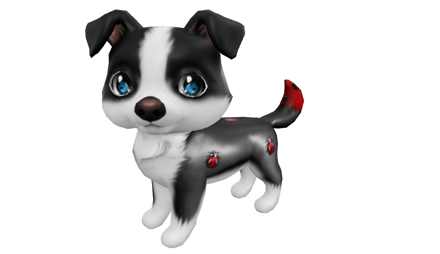 JujuBug Doggy version