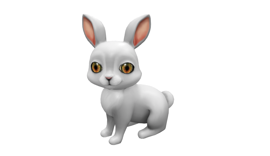 FG13 BUN WOODLAND GLOW T