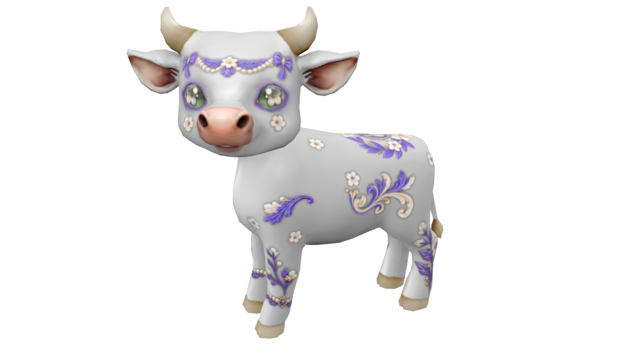 Fablemask