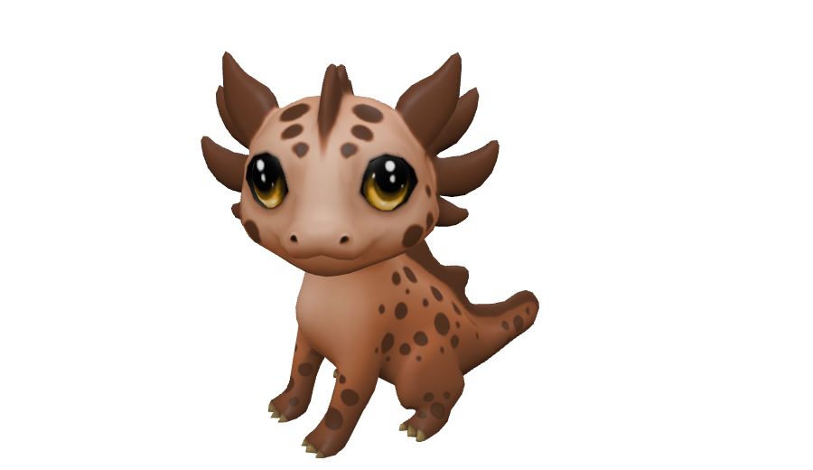 Pineapple eyes T1 trait