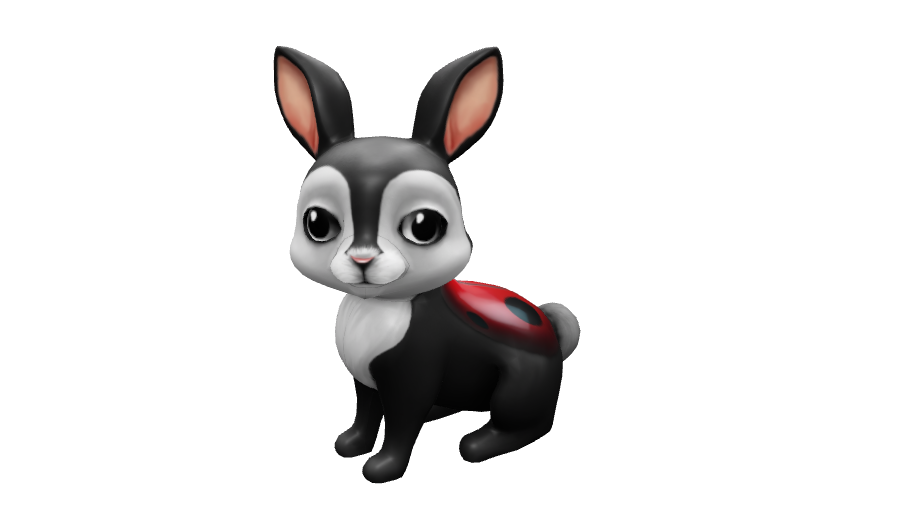 M Lap LTBug Scarlet