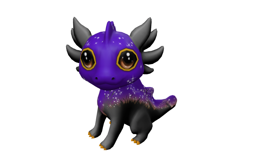 FIREFLY TWILIGHT REPTILE