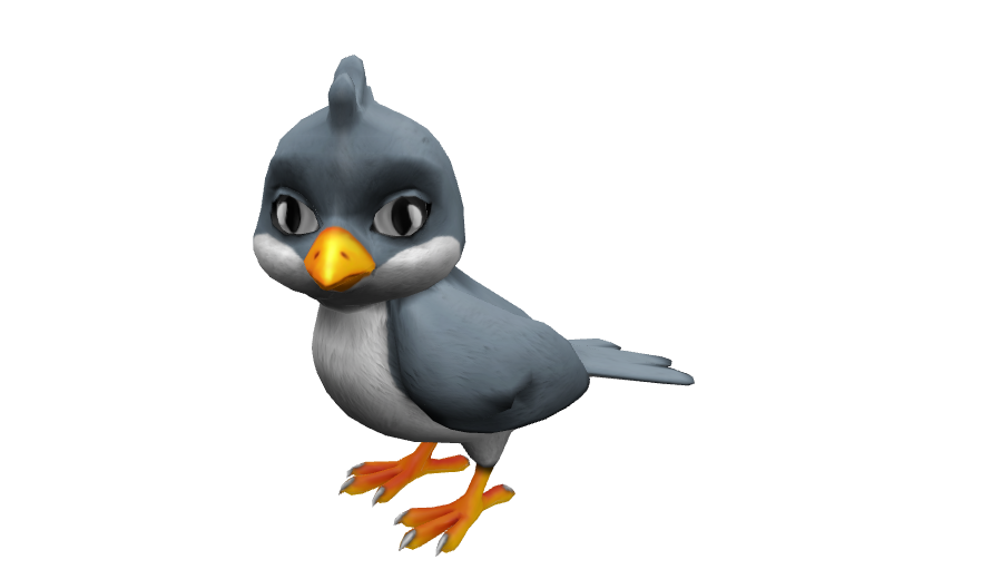 Avian Pure-M-Buzzy Grey